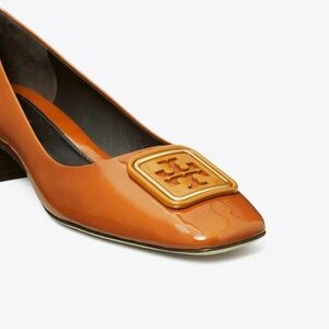 Tory Burch Georgia Pump - Size 7